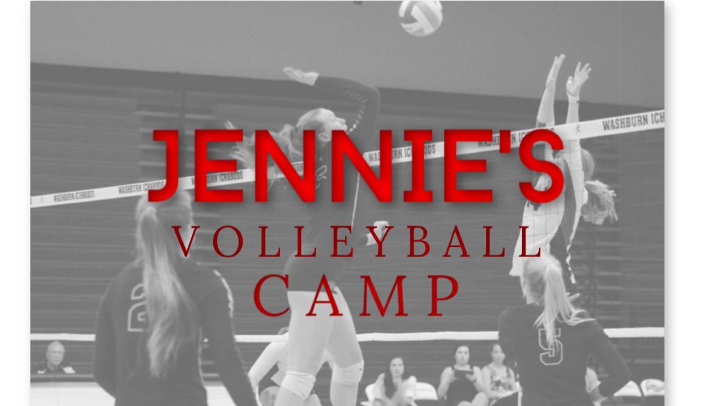 Alright Jennies, it is time to sign up for summer camps! We have multiple skill specific camps, an overnight camp, and our Mini Jennies camp! The link will be in our bio! Get some quality time with our Jennie team and staff! #gojennies #snoutsout❤️🤘🏼