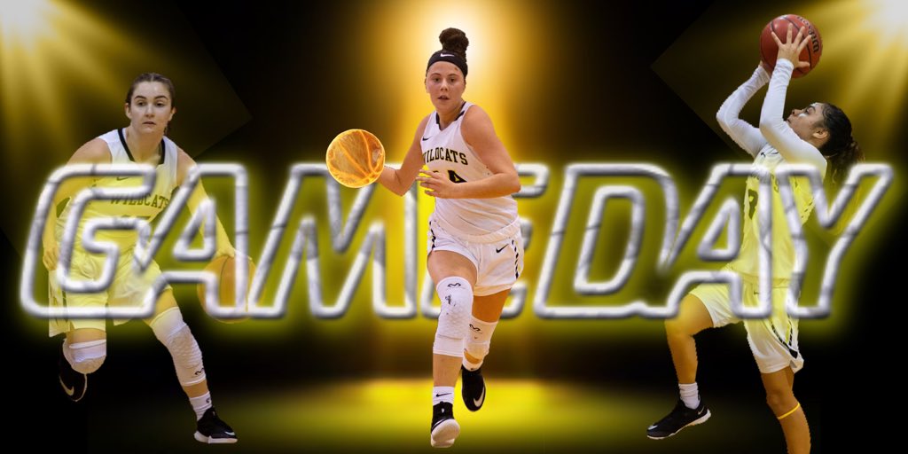 WildCats WBB tweet media