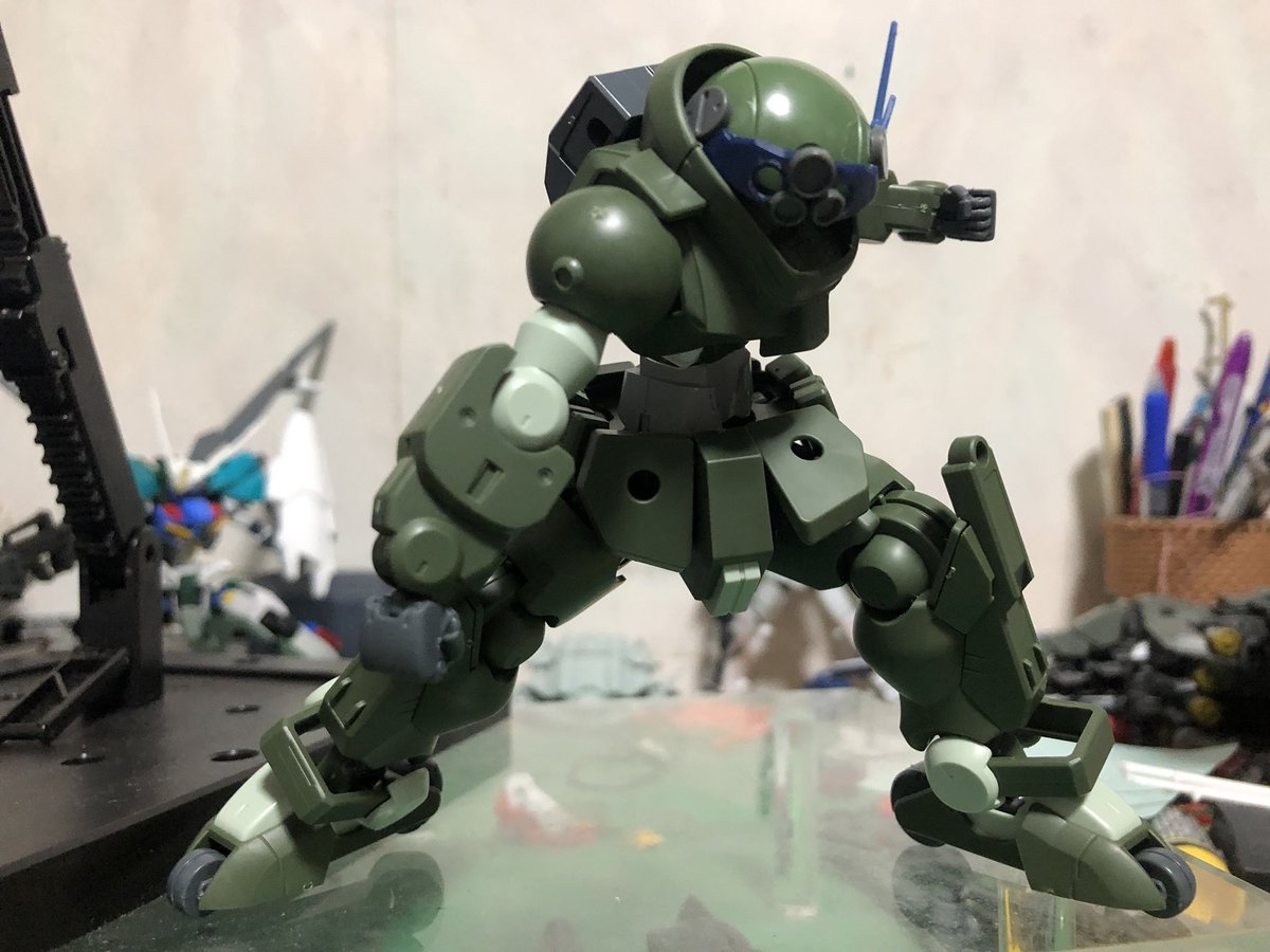 Twoucan Dummy の注目ツイート モデル