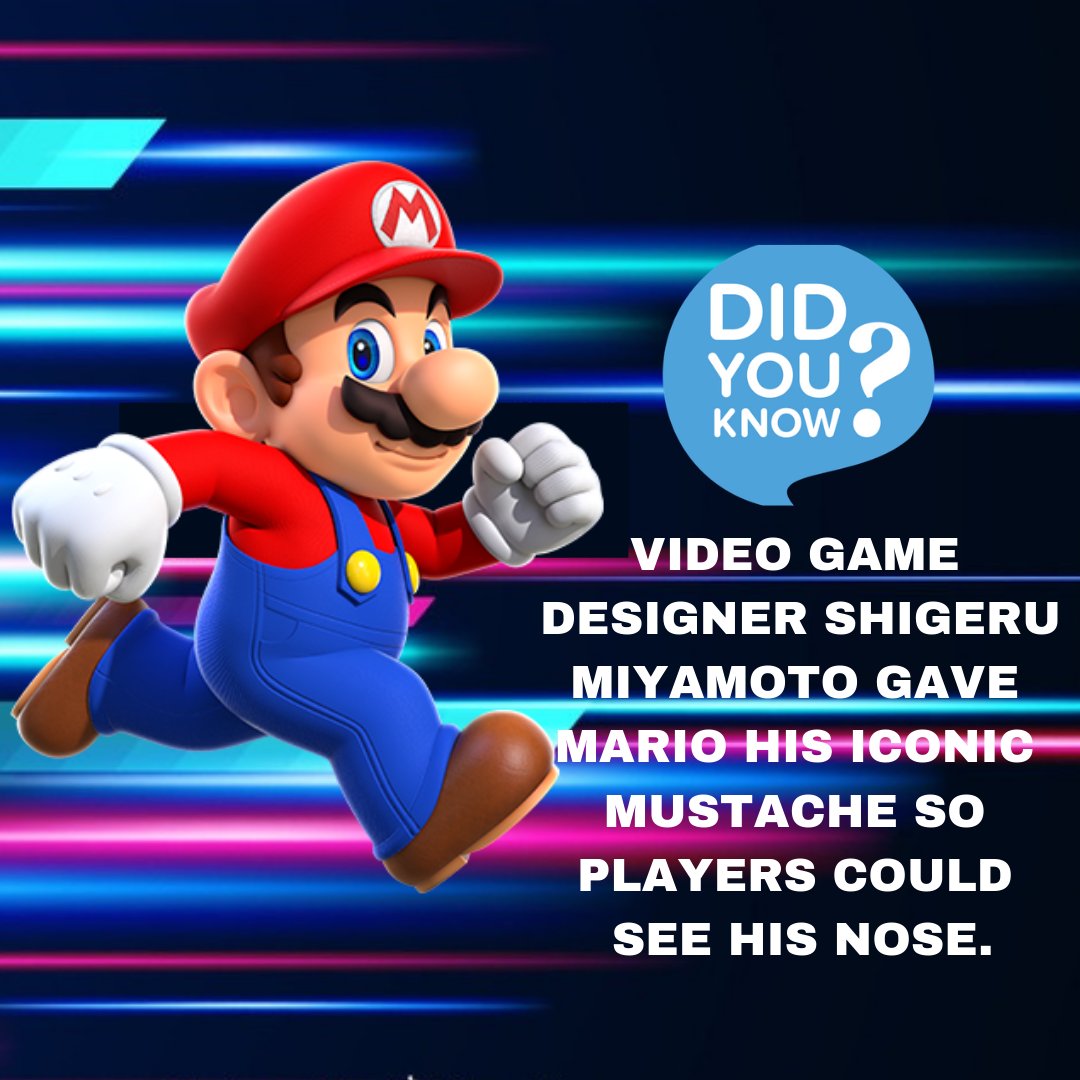 Did You Know Gaming? — Did you know Shigeru Miyamoto grew up with