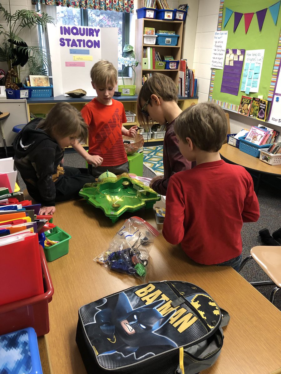 KNGreen_teaches's tweet photo. The fun has begun! #GSPD2019 https://t.co/mYWP4kgvmq