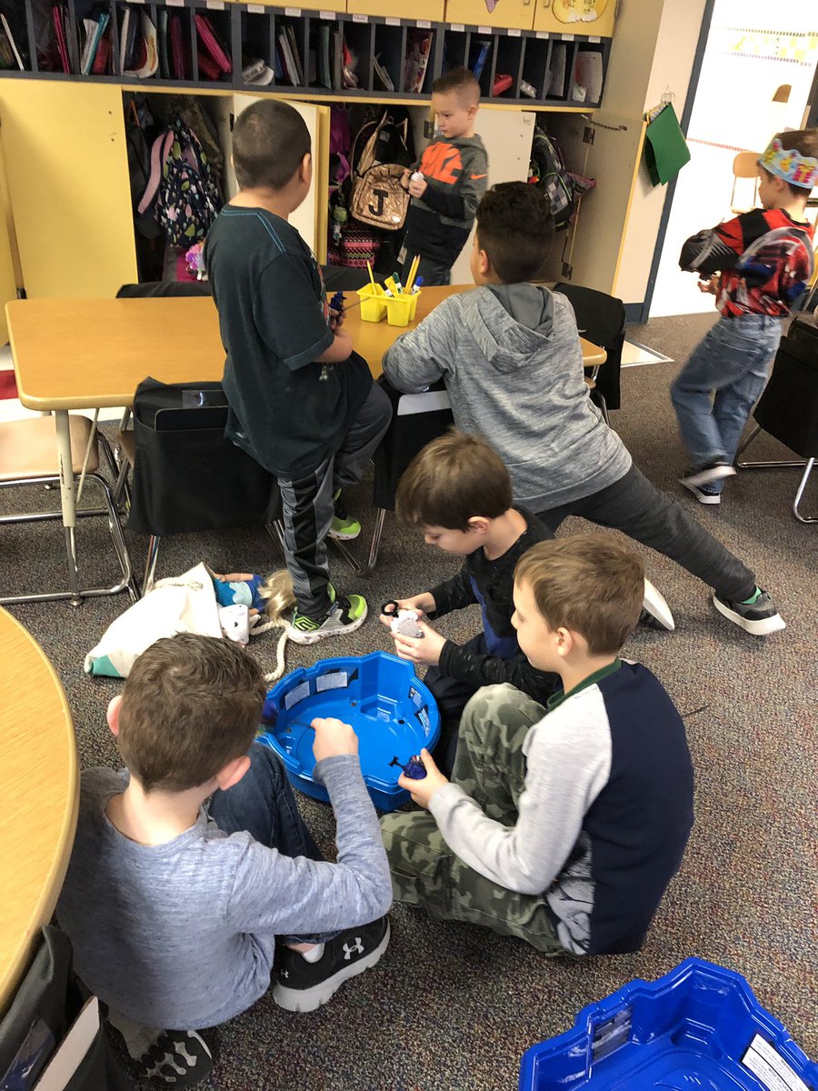 KNGreen_teaches's tweet photo. The fun has begun! #GSPD2019 https://t.co/mYWP4kgvmq