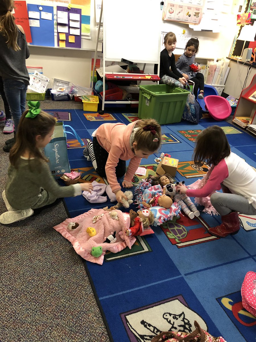 KNGreen_teaches's tweet photo. The fun has begun! #GSPD2019 https://t.co/mYWP4kgvmq