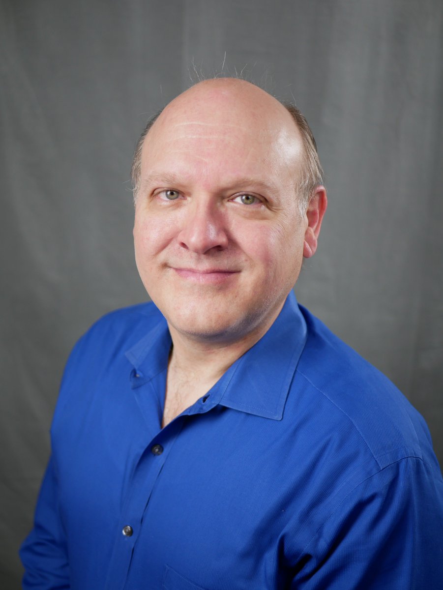 Congratulations to January's employee of the month, Marc Ferrari! Read more about Marc here: facebook.com/GTSTechnologyS…