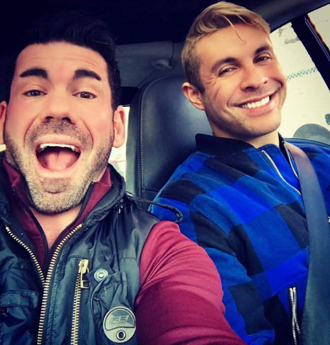 Yep running around fucking shit up  @BillySantoroXXX https://t.co/CkoPkJRdpH<a class="tags" target="_blank" title="On Twitter" href="/?out=eyJ0eXAiOiJKV1QiLCJhbGciOiJIUzUxMiJ9.eyJpYXQiOjE3MjA3NDM4MTAsImlzcyI6InR3cG9ybnN0YXJzLmNvbSIsIm5iZiI6MTcyMDc0MzgxMCwiZXhwIjoxNzUyMjc5ODEwLCJyZWRpcmVjdF91cmwiOiJodHRwczovL3R3aXR0ZXIuY29tL0JpbGx5U2FudG9yb1hYWCJ9.Aei6Wrnayne0lj2aPEKRgrhb5G2LKo2jUGghvaW5uPHmcH_gzqOyQEk7DwDHJxis_u7XfNJigG2zj9aRbs0EpQ">@BillySantoroXXX</a><a href="/tag/swissnavy"class="tags"><span>#swissnavy</span></a><a href="/tag/swissnavysocial"class="tags"><span>#swissnavysocial</span></a>