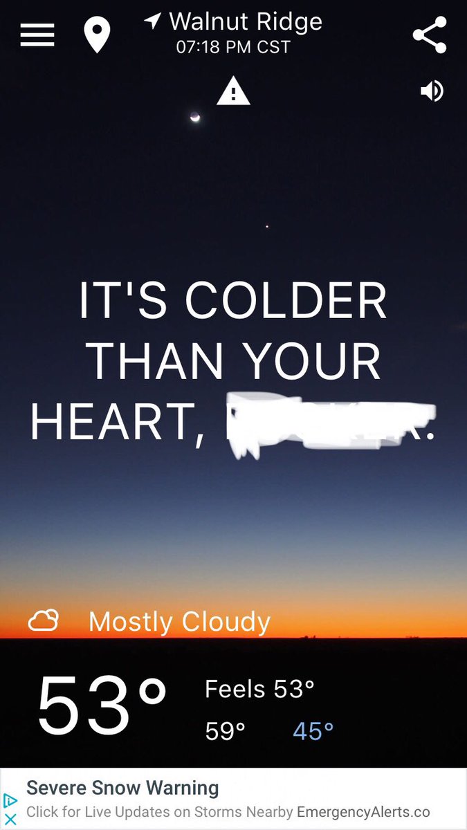 jannakelley21's tweet image. @HumorCast You’re very first cast on my phone was absolutely on point!  How did you know?  Sorry about the edit... #lovethisapp #newbestpartoftheday