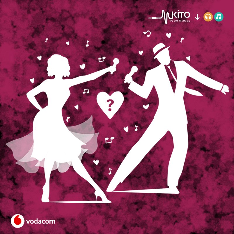 MkitoDotCom's tweet photo. Msimu wa mapenzi unakwenda sawa na muziki mkali toka #Mkito na internet yenye kasi ya @VodacomTanzania. Swali kwako mdau, kwa maoni yako wasanii gani wametoa wimbo bora wa mapenzi wa pamoja?
(Mfano: Navy Kenzo - Morning). #MkitoApp https://t.co/XI0IvqHGn0