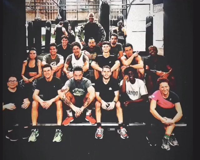 Monday Killers Crew 💪 #EDMFamily #letskillmonday