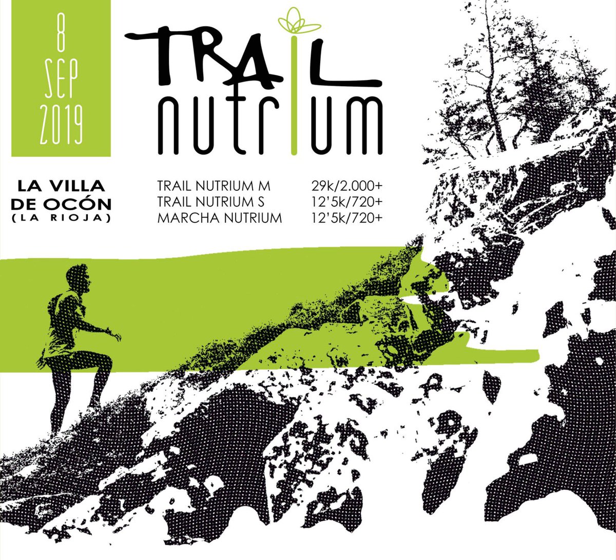 Esta va a ser la imagen de vuestra #carrera, q os parece?
Teníamos muchas ganas de publicarla.muchos cambios este año ehhh, y para mejor, ya veréis!
Seguimos trabajando!
#trailnutrium #lavilla #trailrunners #nutrium #trail #trailrun #trailrunner #run #runners #nutriciondeportiva