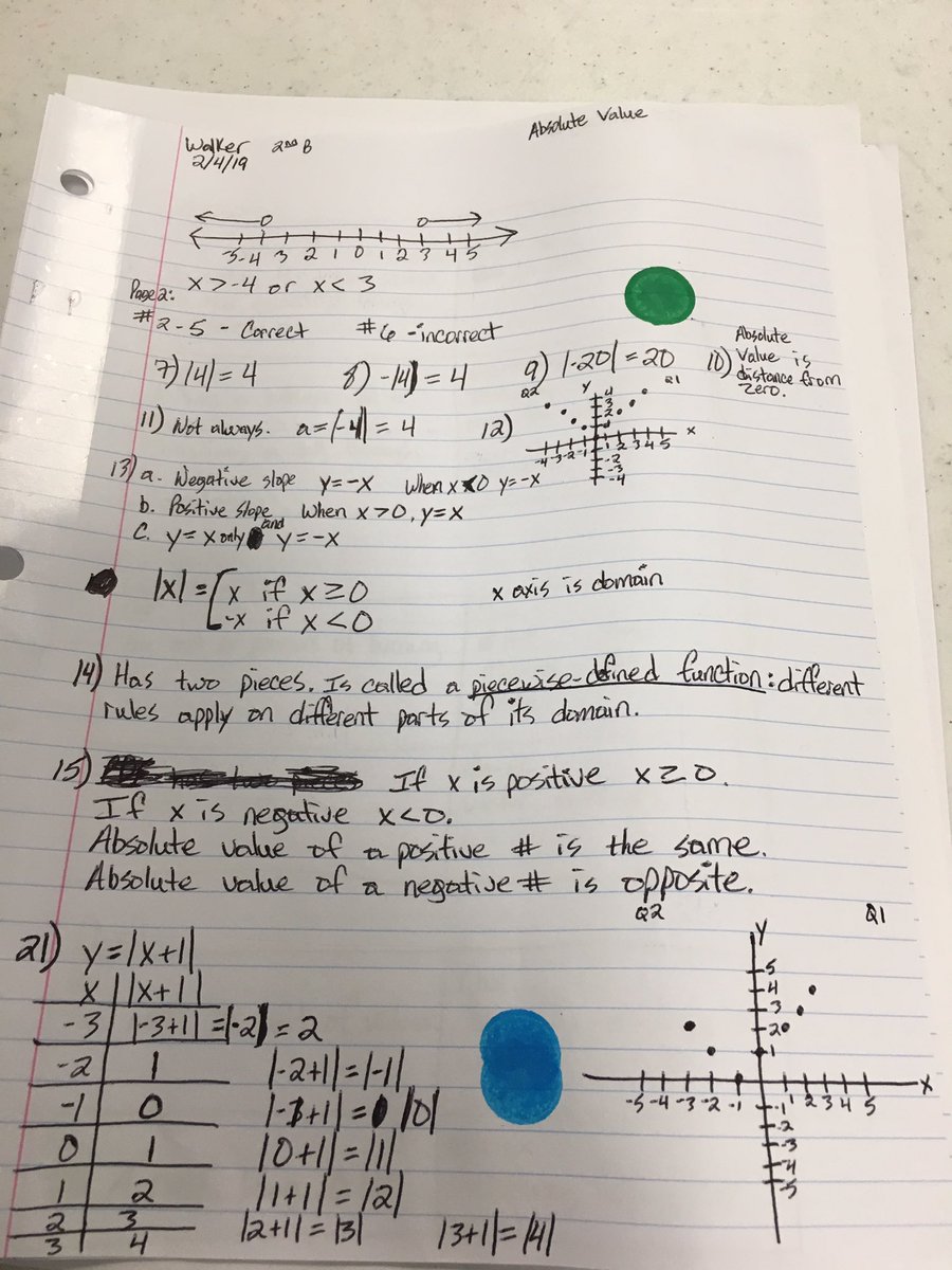 davis_chrisray's tweet photo. I spent yesterday as a student @haywoodhigh tackling #Agriscience, #AlgebraI, #tomcattime, #PAESLab, and #generalmusic with Montravious (future mechanic). #shadowastudent is a great experience to gain some #perspective into a school day for our @HaywoodSchools students. https://t.co/b1IEekEQNl