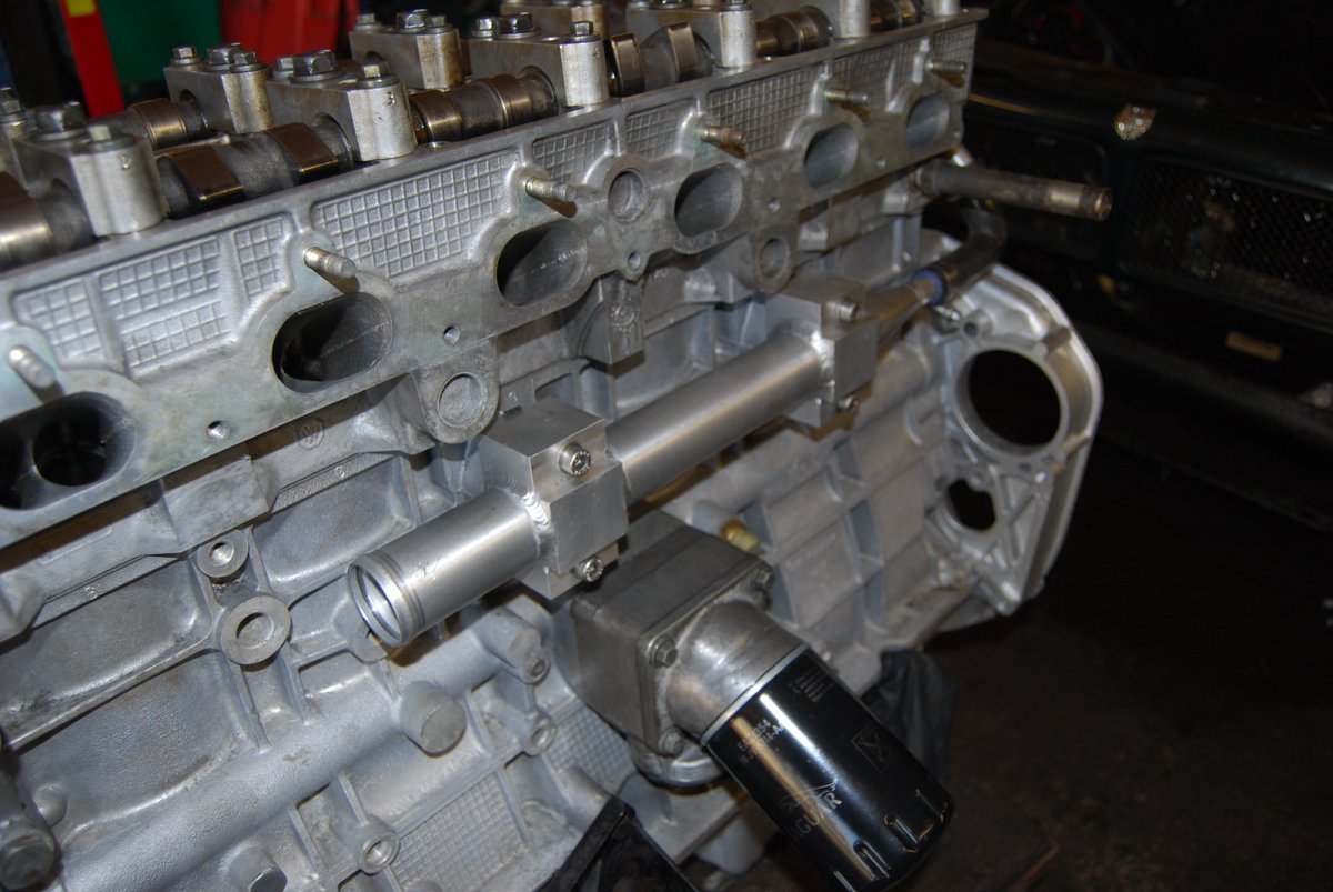 SwallowsRacing's tweet photo. Details build a monster..
.
.
.
#jaguar #jaguarxjr #jaguarxjr6 #jaguarsport #jaguarmotorsport #jaguarracing #jaguarowners #xjr6 #aj16 #jaguaraj16 #weareSR #trackcar #jec #jecracing #racecar #fabrication #billet #supercharged # https://t.co/f4IOLP9JDL