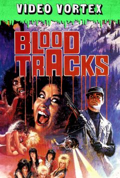 AlamoKC's tweet image. Never has a group of people been so ill-prepared to deal with cannibal mutants during a snowstorm. #VideoVortex #BloodTracks #Friday #AlamoKC