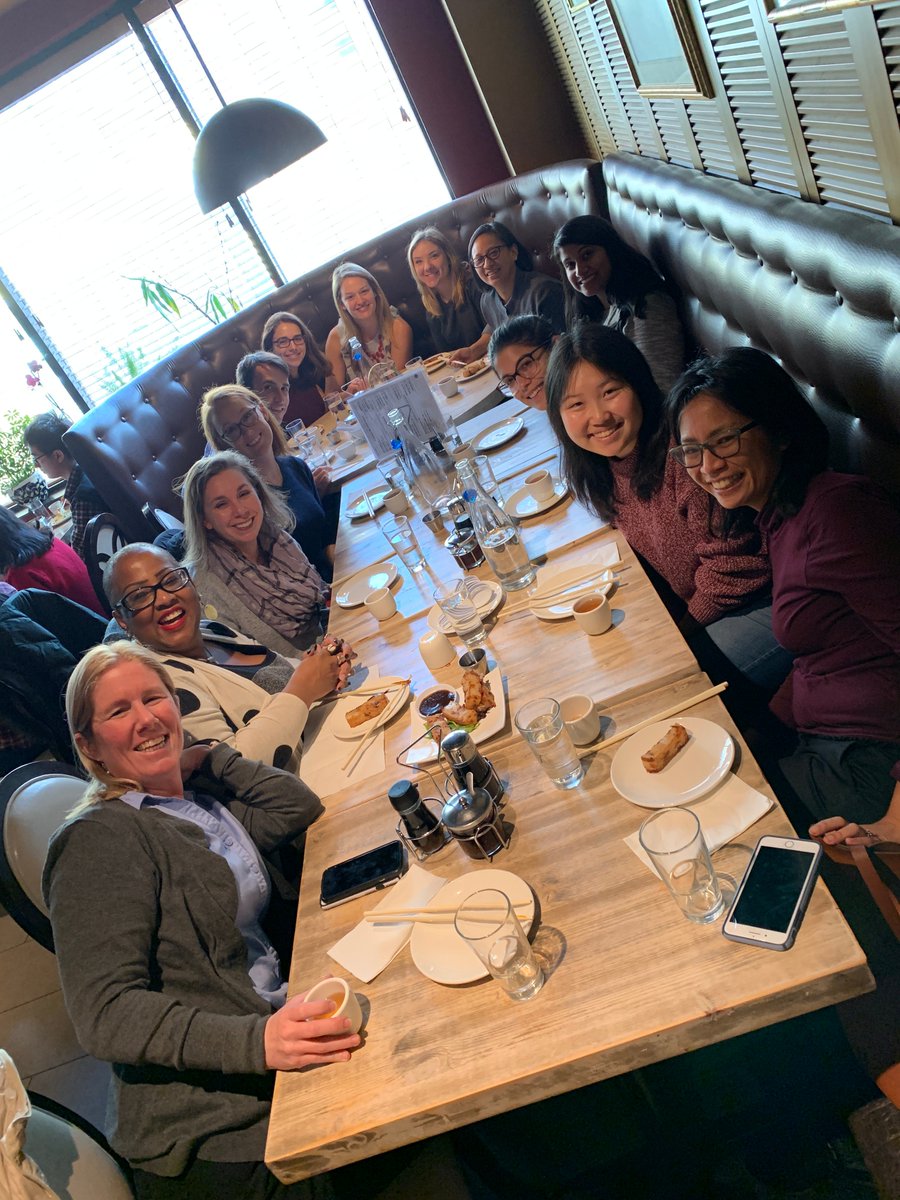 ImpactSP2's tweet photo. Full team photo from yesterday's lunch! Happy Lunar New Year 🐷🧧 https://t.co/ebLncsGt6a