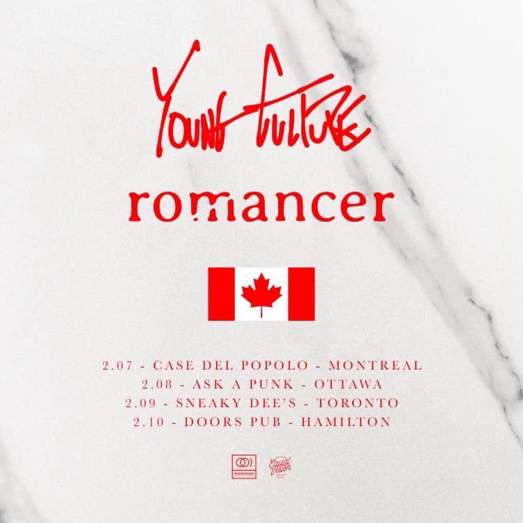 YOUNG CULTURE tweet media