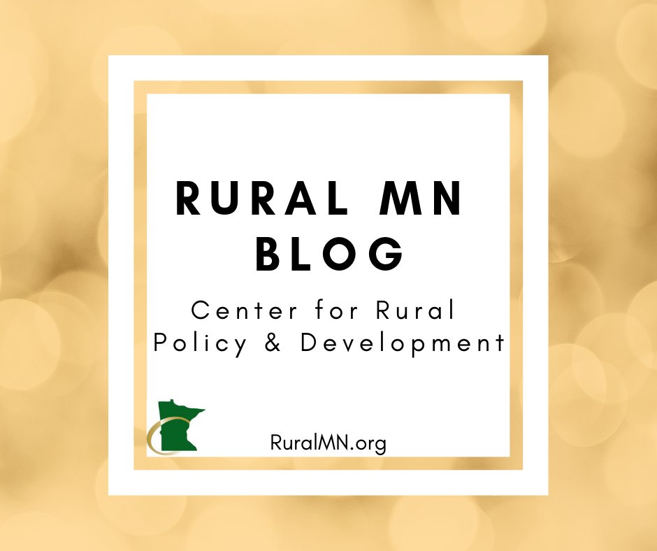 ruralpolicymn's tweet photo. We are blogging about all things rural Minnesota.  Join us as we learn about &amp; celebrate the rural way of life! https://t.co/XLJNzyVOiw #ruralmn #ruralmatters #oneminnesota #newblogger https://t.co/OMUeSt3h2h