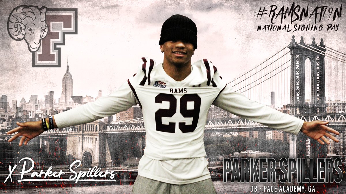 Fordham Football tweet media