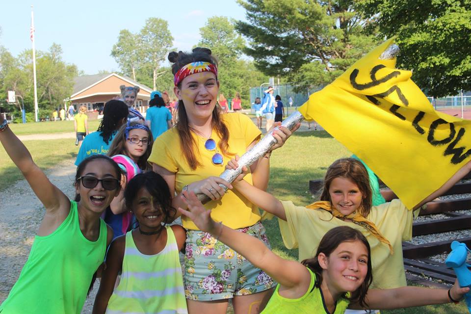 "To be yourself in a world that is constantly trying to make you something else, is the greatest accomplishment" 
Ralph Waldo Emerson 

We encourage you to be yourself! Always be yourself! 
#beyourself #ralphwaldoemerson #emersonquote #campemerson #summercamp #camp2019