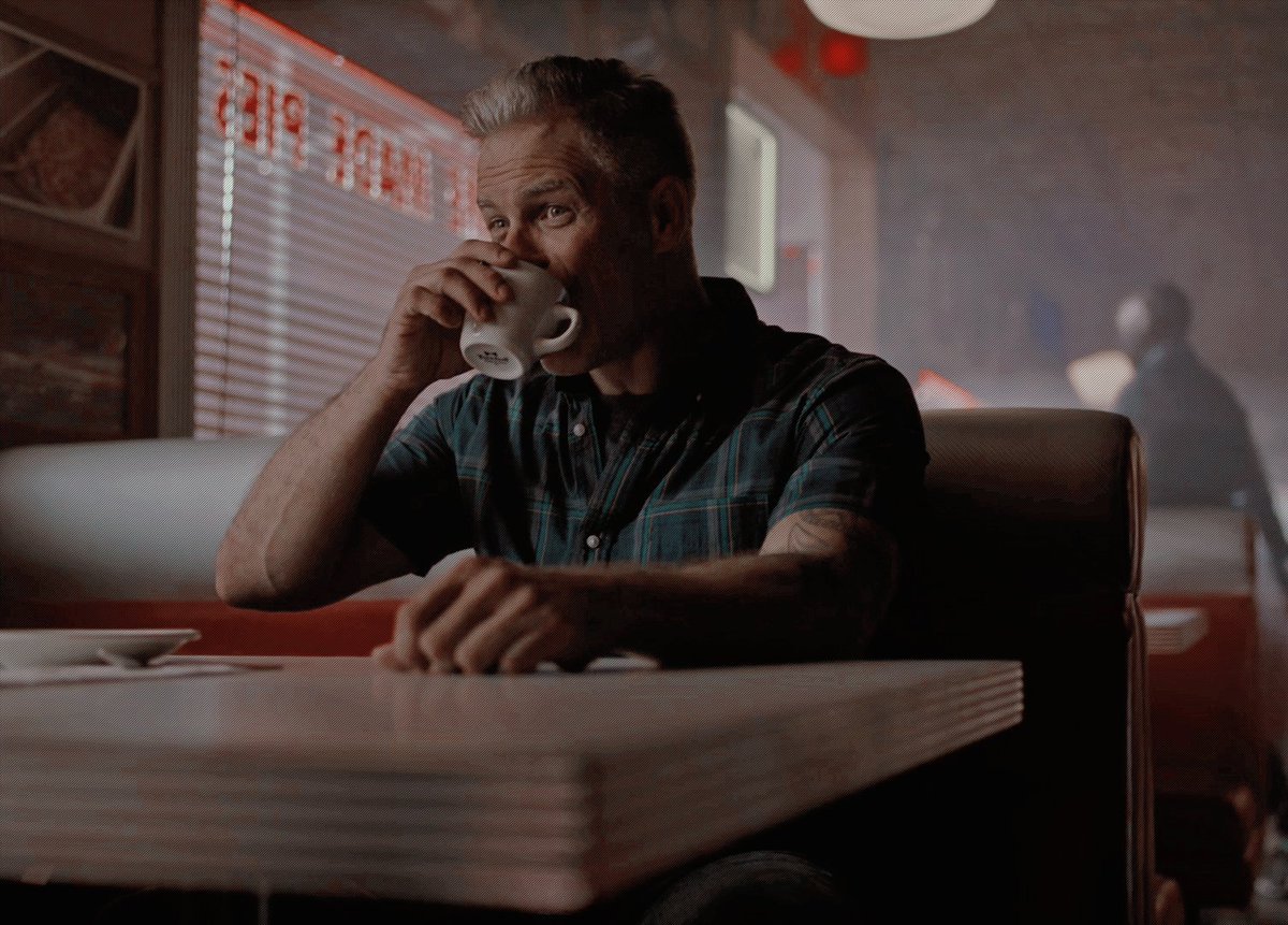 | the tierra sex scene (despite being interrupted like we know it will be) is going to be 10x better than any other sex scene we've gotten and that's the tea