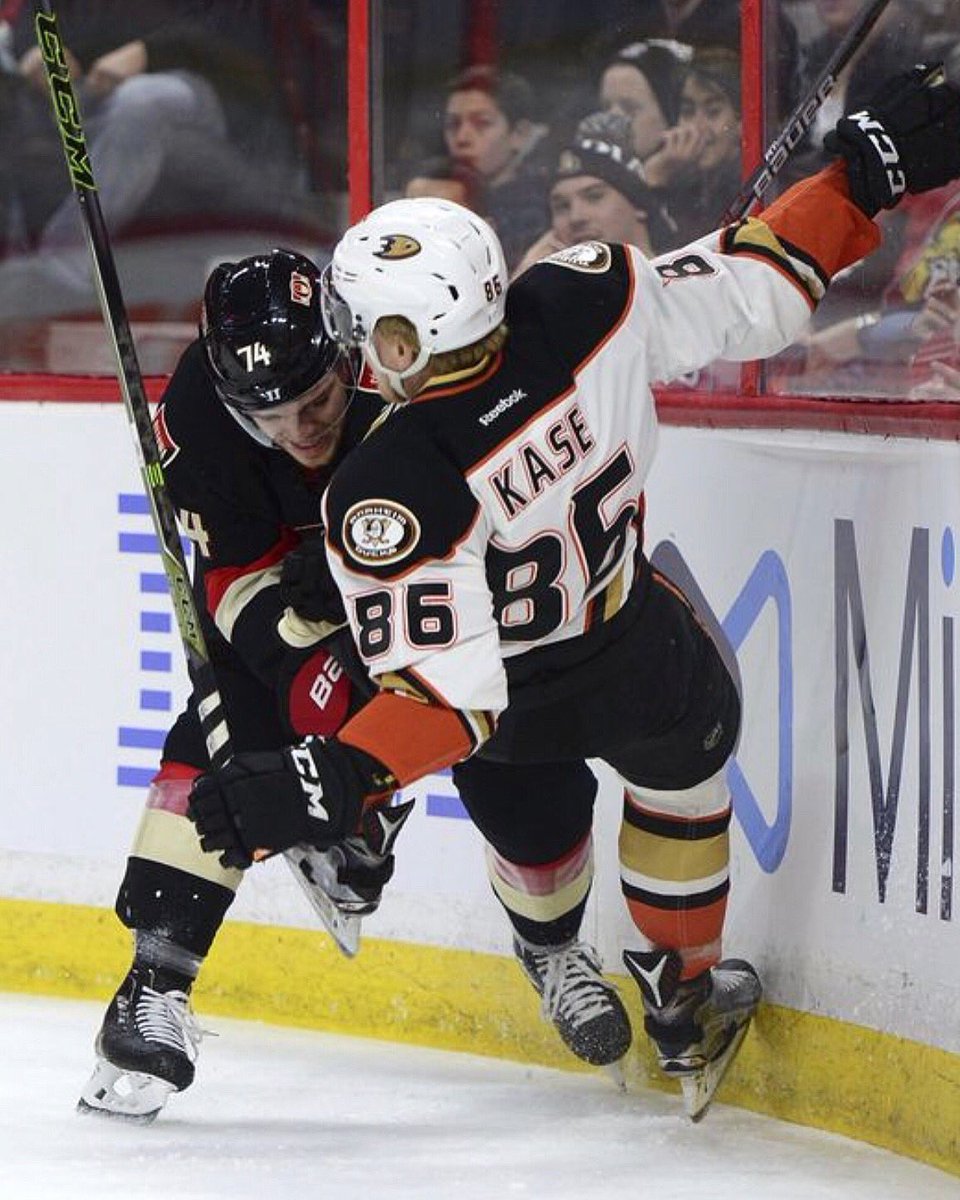 It’s #WildWednesday RT for your chance to win 2 Front Row tickets to tomorrow’s #Sens vs Ducks game - Contest Presented by <a href="/OttCasinoRoyale/">8th Annual Casino Royale</a> #ottawa 🦆🏒