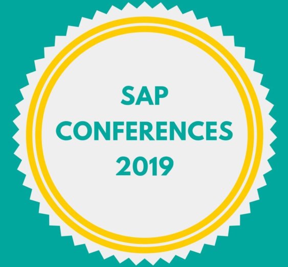 StepShotApp's tweet image. Just published a new article: SAP Conference 2019: Top 10 SAP Events goo.gl/dr5PvL #events #conference #SAP #SAPERP