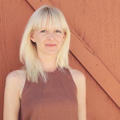 Check out this 'Meet the Translator' interview with <a href="/jenniferlcroft/">Jenny Croft</a>, who famously translated the International @ManBookerPrize-winning book 'Flights' by Olga Tokarczuk! 📖

👉 bit.ly/2S9FxN1 via @BooksandBao 

<a href="/LitBritish/">British Council Literature</a> <a href="/KRKCityofLit/">KRK Literature</a> <a href="/lithub/">Literary Hub</a> <a href="/booksfrompoland/">Books From Poland</a>