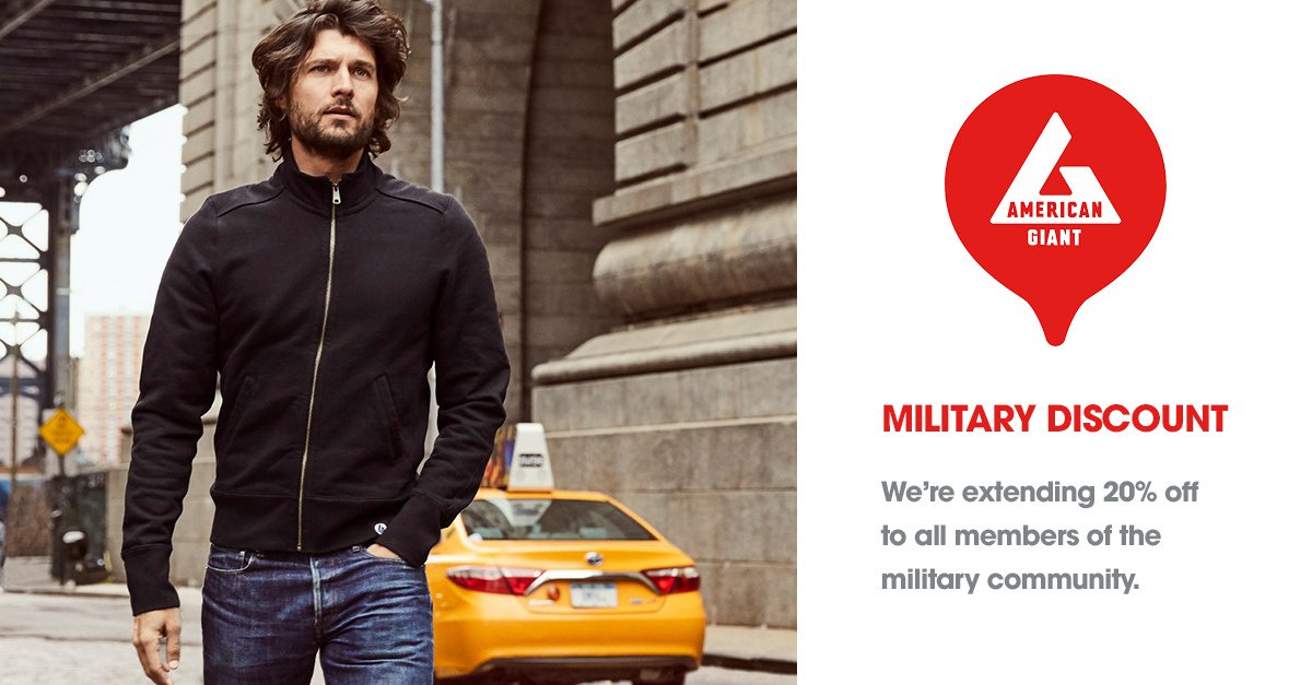 JakeWeatherly's tweet image. We are so excited to work with @americangiant to acquire and retain loyal customers with minimal investment of time and resources - bit.ly/2UIMiCn