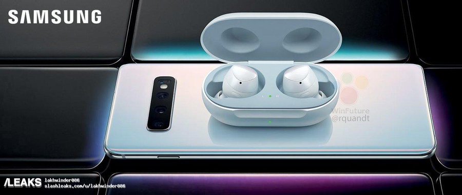 Samsung Galaxy S10 Unpacked Event What To Expect Mashable