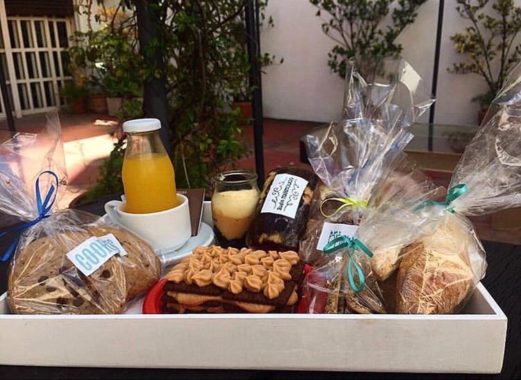 LuliIni's tweet photo. DESAYUNOS PARA SAN VALENTIN! Vendo dos desayunos para el 14/02 y para todo el año!
Si no te interesa me ayudas con un RT https://t.co/ku0ifxlYfX