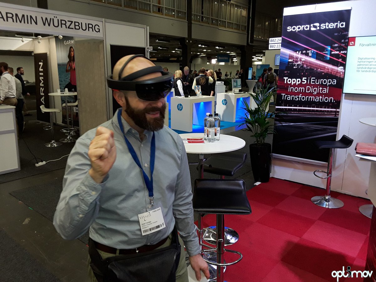 optimov's tweet image. We are happy to announce our first #StatisticalProof of the effectiveness of Optimov. Read bit.ly/2UM3QO5 to see some of the data comparing the patients’ condition in the beginning of the #ClinicalTrials and after the first 3 months + interview with @ppmanucerdan