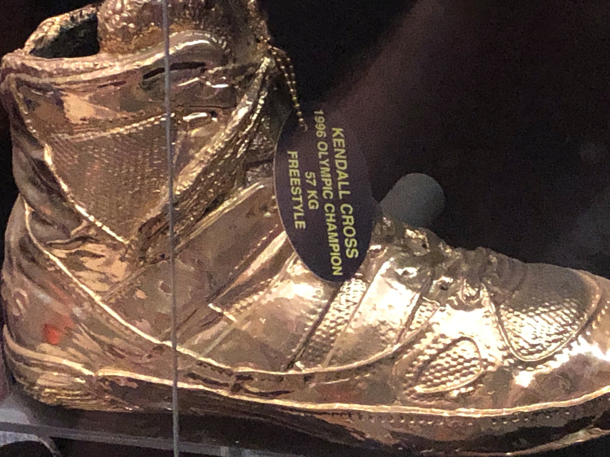 adidas kendall cross wrestling shoes