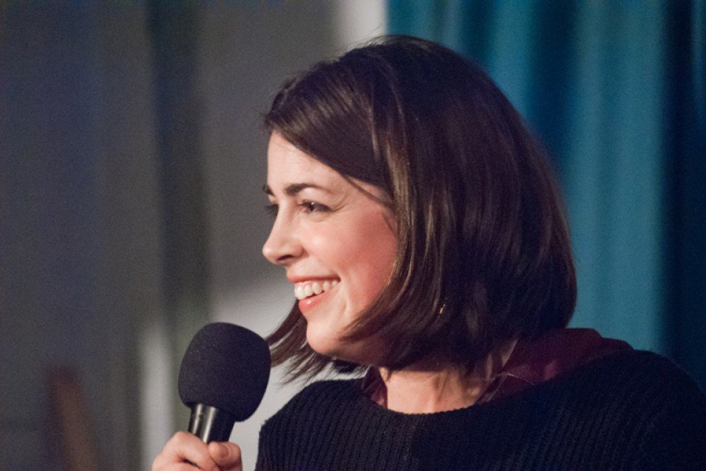 We're super thrilled to be welcoming back Rosie Holt <a href="/RosieisaHolt/">Rosie Holt</a> again next Wed. One of our favourite acts, you don't want to miss her at <a href="/Aces_Bar/">Aces and Eights Bar</a> ow.ly/8uIe50kjC8X #comedy #londoncomedy #whatsonlondon