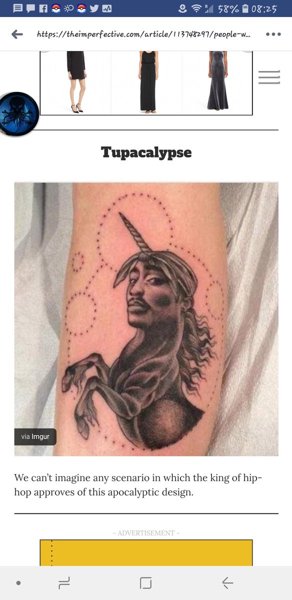 sleepytimeposs's tweet photo. Tattoo win or tattoo fail?
#tattoo #tupac #tupacalypse https://t.co/YBpuRnesRg