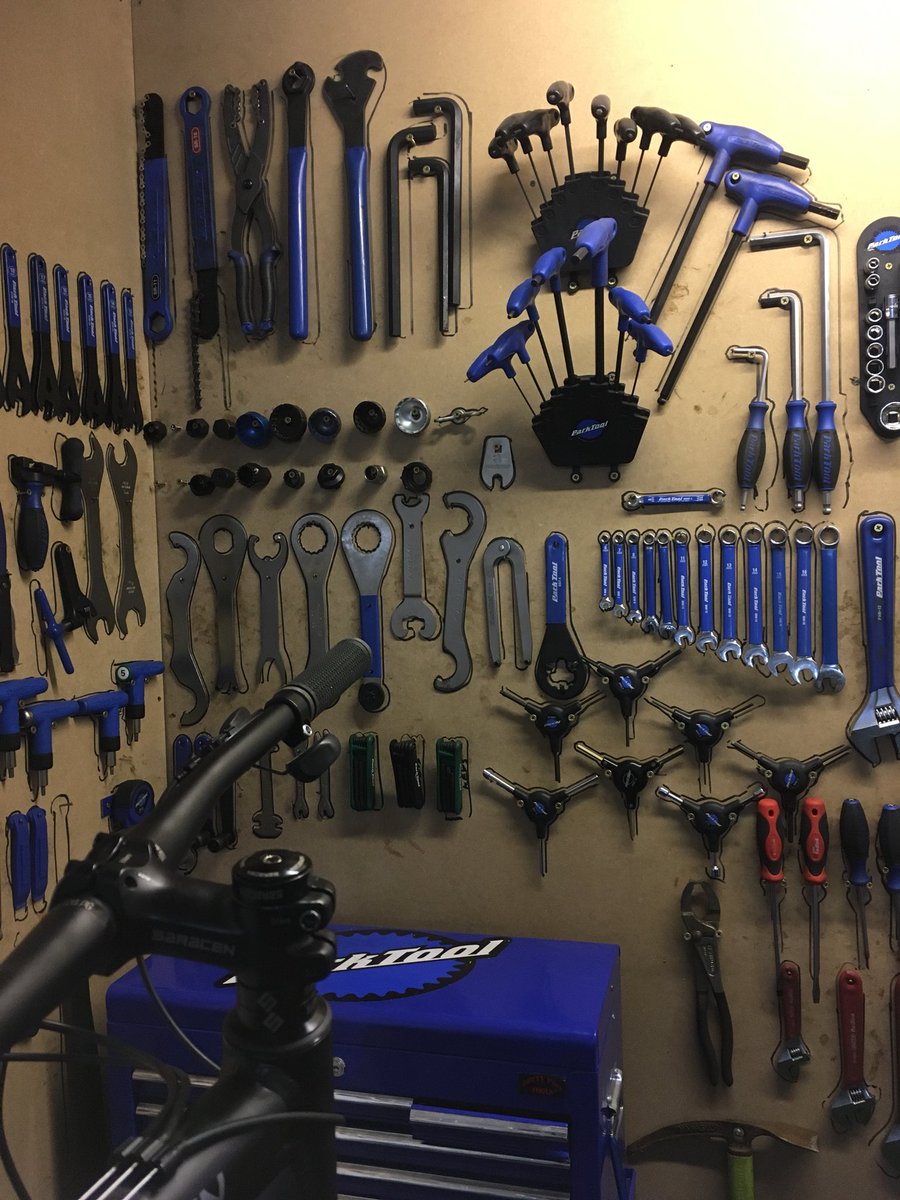 wendyonabike's tweet photo. Spent the last two days at @TheBikeStation doing the Velotech Silver course. Learned lots and excited to go home and tinker on my bikes with my new found knowledge/skills! https://t.co/GK1v86dB9g