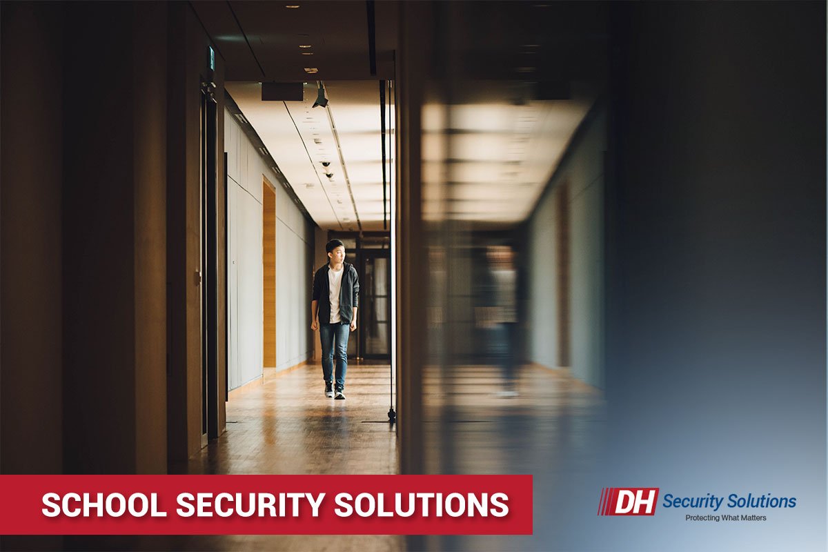 DHSecSolutions's tweet image. Request your no-obligation security review today. We can evaluate your business and optimize your #security. We service multiple industries, from schools to medical facilities &amp;amp; more!

bit.ly/2PmipWC