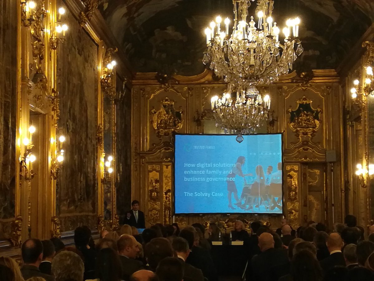 AIFO - Associazione Italiana Family Officer tweet media