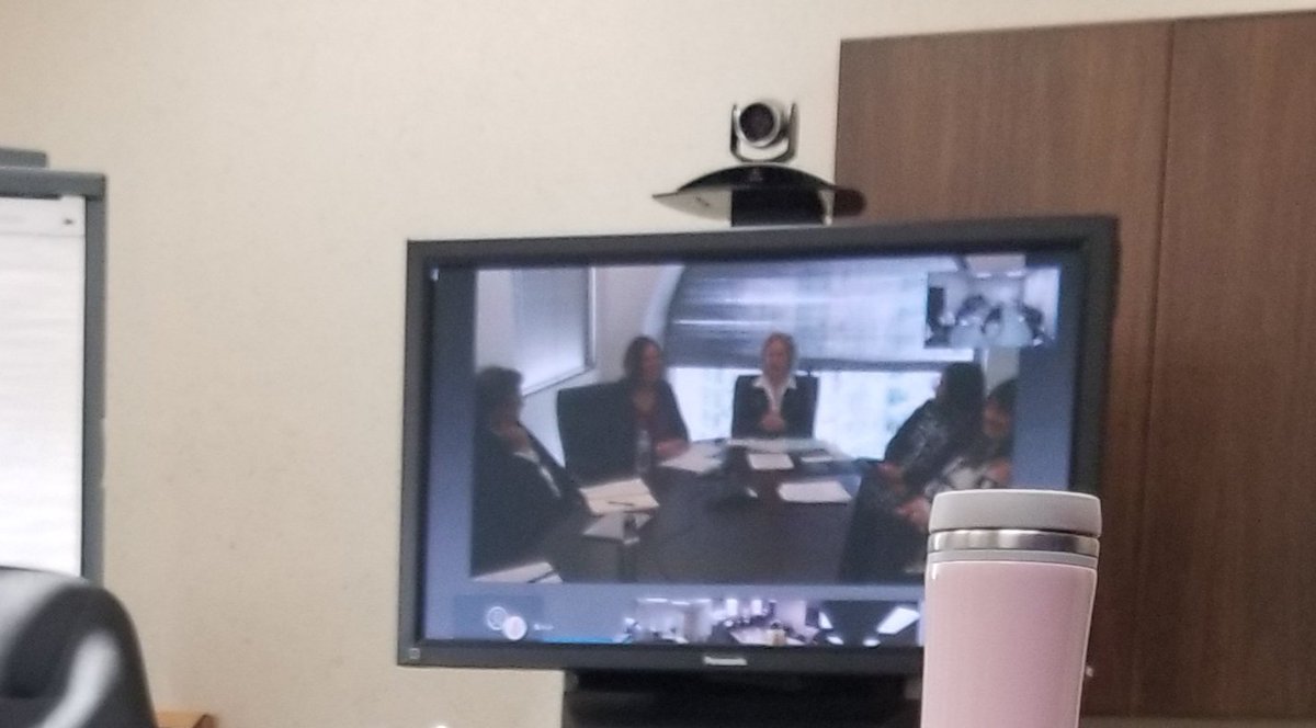 natjotho's tweet photo. Happy Diversity Day everyone! Great video conference! Thank you for all the hard work across the region! Together, we make a difference. https://t.co/axFMc0Onyf