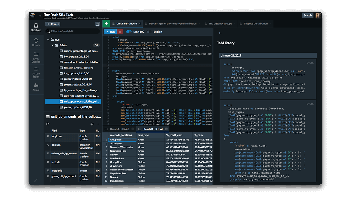 DataRow: Amazon Refshift Management Studio

betalist.com/startups/datar…