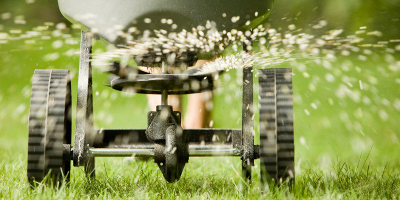 There’s no need to accept defeat over your lawn’s brown spots. Learn how to fix them properly:

bit.ly/2BoIgrx