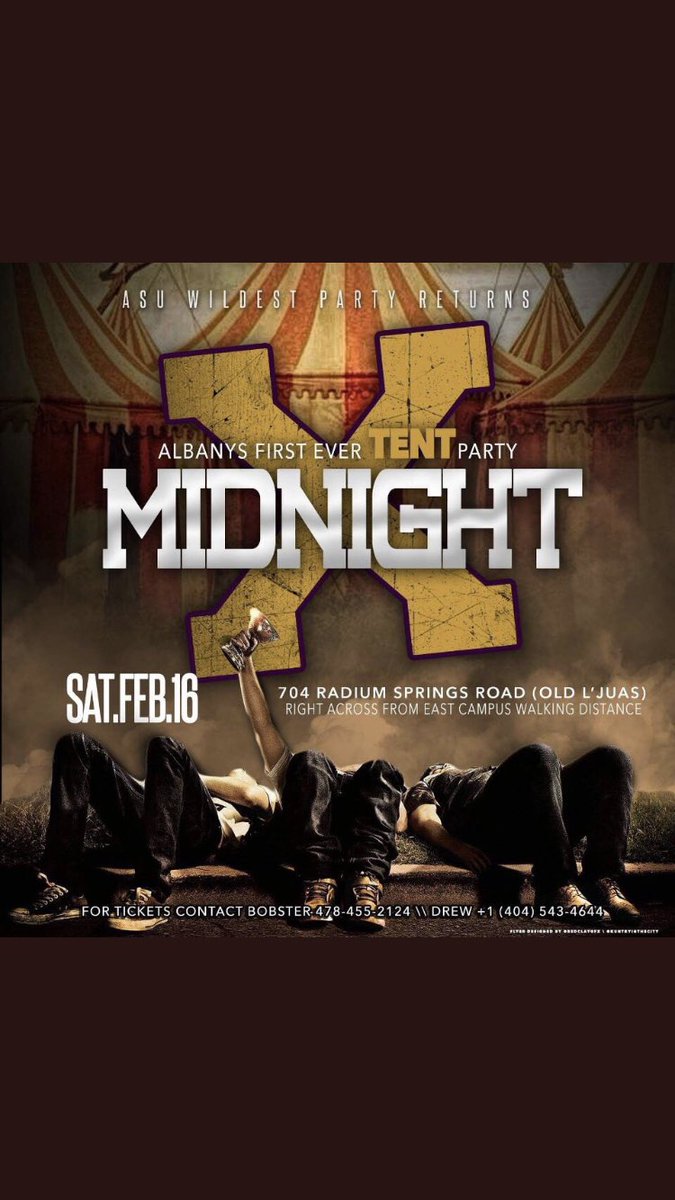 SneedKhalil's tweet image. MIDNIGHT X Gone be a movie #FBM #MidnightX #TentParty @HUMBLEMASE
