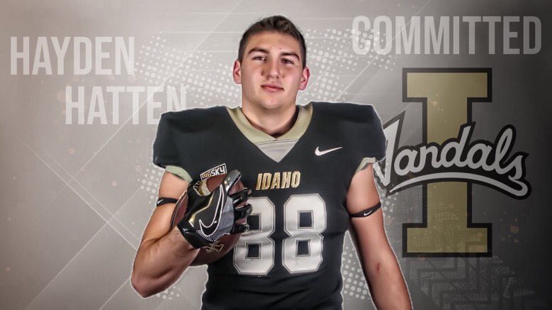Hayden Hatten tweet media