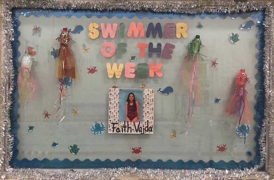 HazletonYWCA's tweet image. Classes always run so smoothly when Faith is there to help out! Thank you for all you do!!! Congratulations! You earned it!!