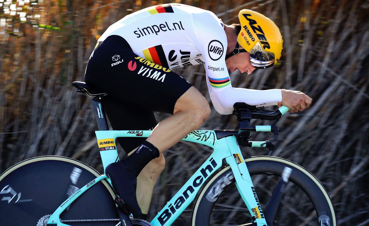 tony martin tt bike