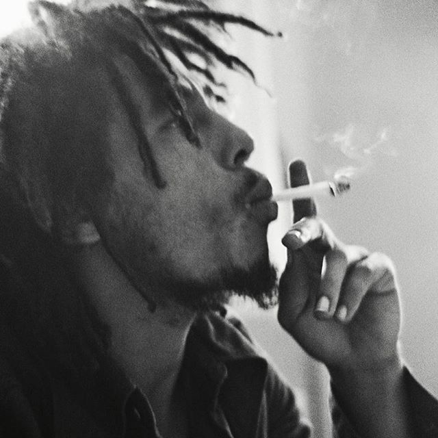 djkhaled's tweet photo. Bless up @bobmarley https://t.co/R3HlXqmqtZ
