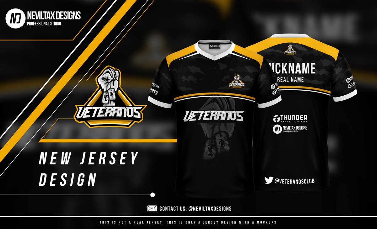 ¡VETERANOS SIGUE CRECIENDO!

Presentamos nuestra nueva CAMISETA, que nos representará desde hoy mismo 💪👏

¿Qué os parece? 😁