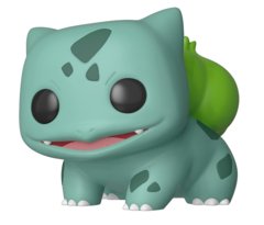 bulbasaur nendoroid