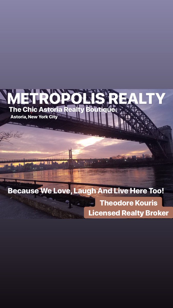 Metropolis Realty Astoria New York City (realty_york) Twitter