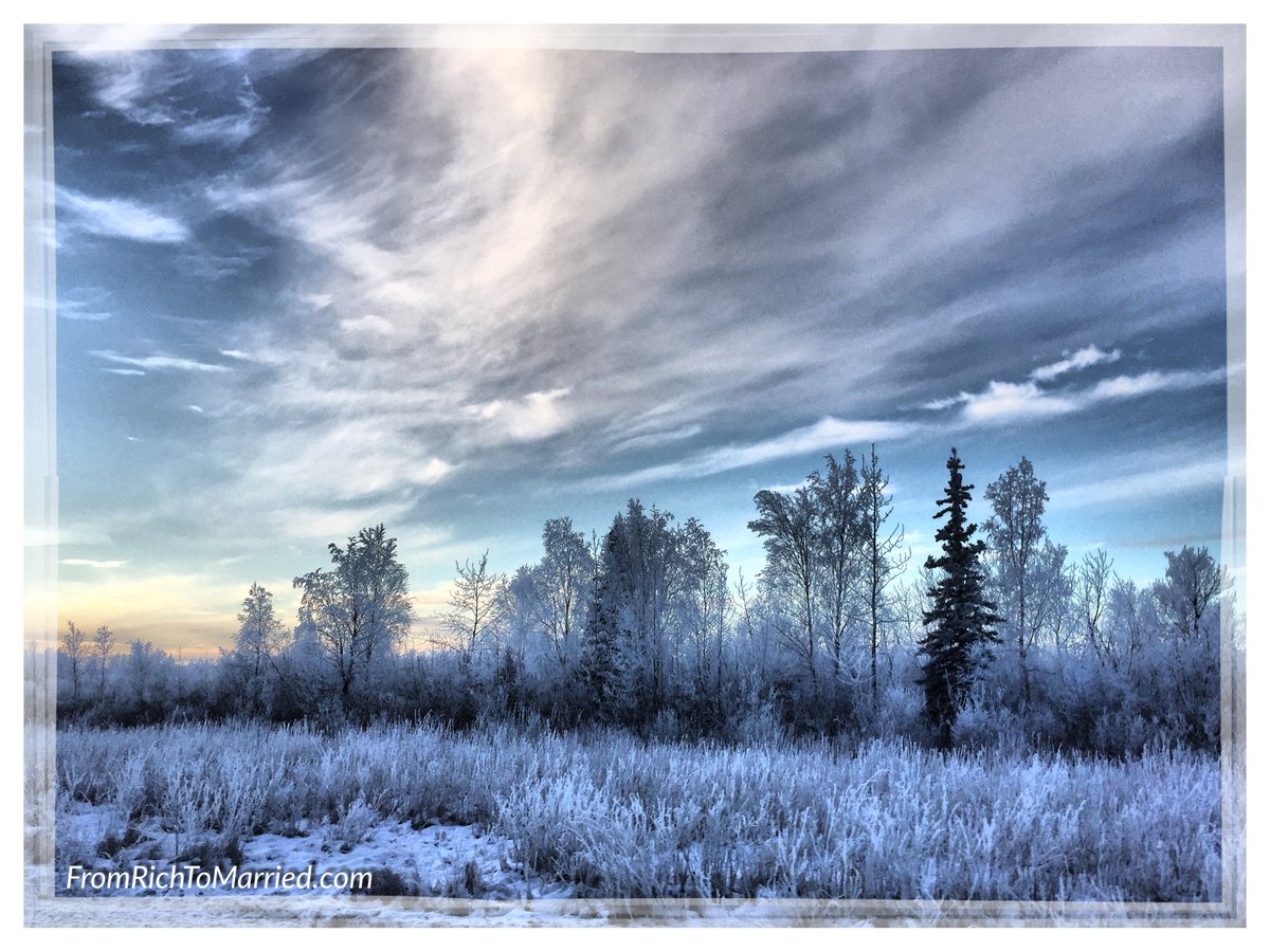 Been SUPER GRUMPY. Between work and home I’ve got my plates full.
The #2019Goals of “quit extra activities” means cutting out ~40 hours of easy OT/yr so I can chair a committee &amp; take a biz #college class.

Pic: #Alaska

#debtfreecommunity 
#savingsgoal
#goal
#lifebalance