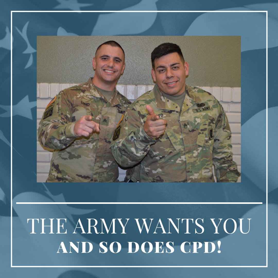 Baylor_CPD's tweet photo. Stop by the U.S. Army information table in the SUB!  SGT Brandon Lund and his recruiting team will be there to inform you about potential opportunities and answer any questions you may have. #BaylorCPD #Baylor https://t.co/C8lDbyyIVm