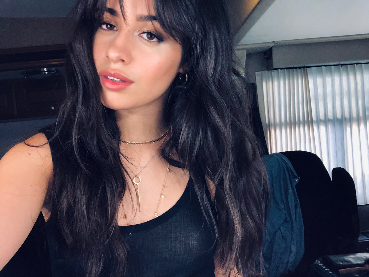 Camila Cabello Brasil tweet media