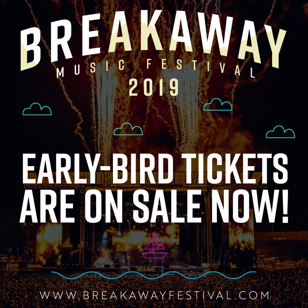 breakaway lineup 2022 breakaway lineup 2022